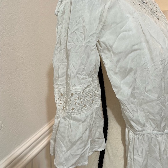 EUC American Eagle Outfitters Romper - Picture 5 of 8